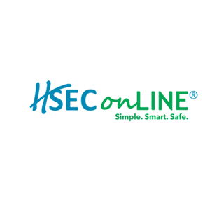 Exhibitor profile image for HSEC Online