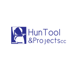 Exhibitor profile image for Huntool & Projects