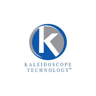 Exhibitor profile image for Kaleidoscope Technologies
