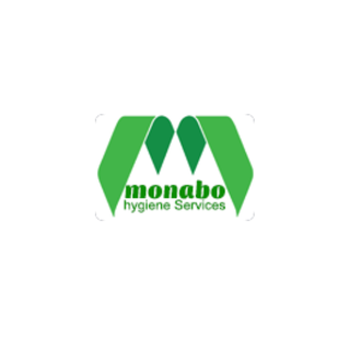 Exhibitor profile image for Monabo Hygiene Services