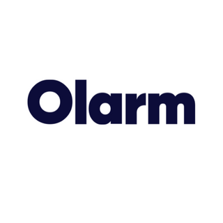 Exhibitor profile image for Olarm