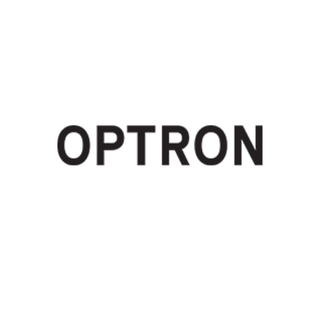 Exhibitor profile image for Optron