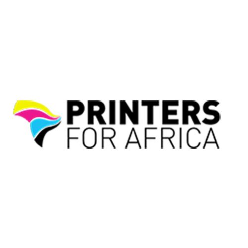 Printers for Africa
