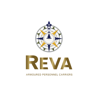 Exhibitor profile image for REVA Specialised Vehicles