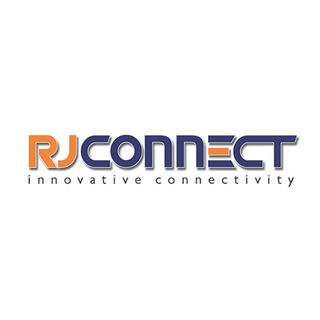 Exhibitor profile image for RJ Connect
