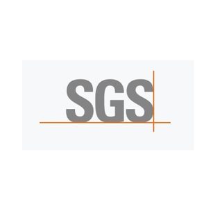 Exhibitor profile image for SGS