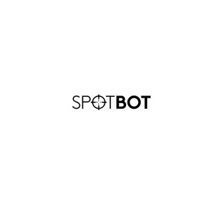 Exhibitor profile image for SPOTBOT - AI Intruder Detection