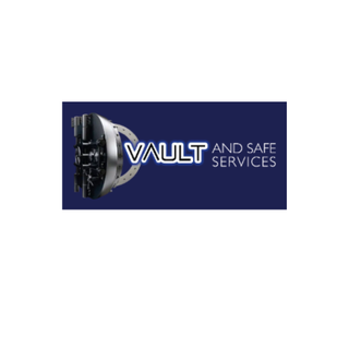 Exhibitor profile image for Vault and Safe Services