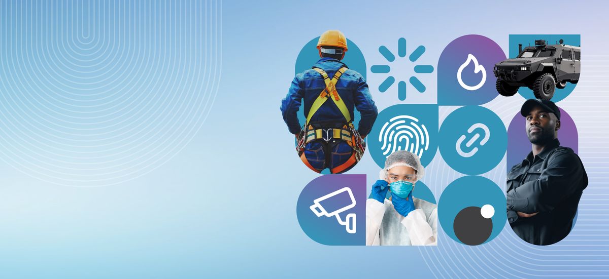 Africa’s Platform for Safer, More Secure, Future-ready Environment