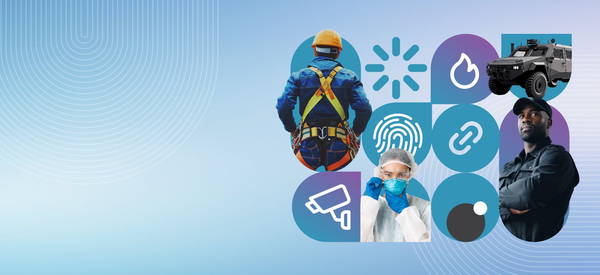 Africa’s Platform for Safer, More Secure, Future-ready Environment