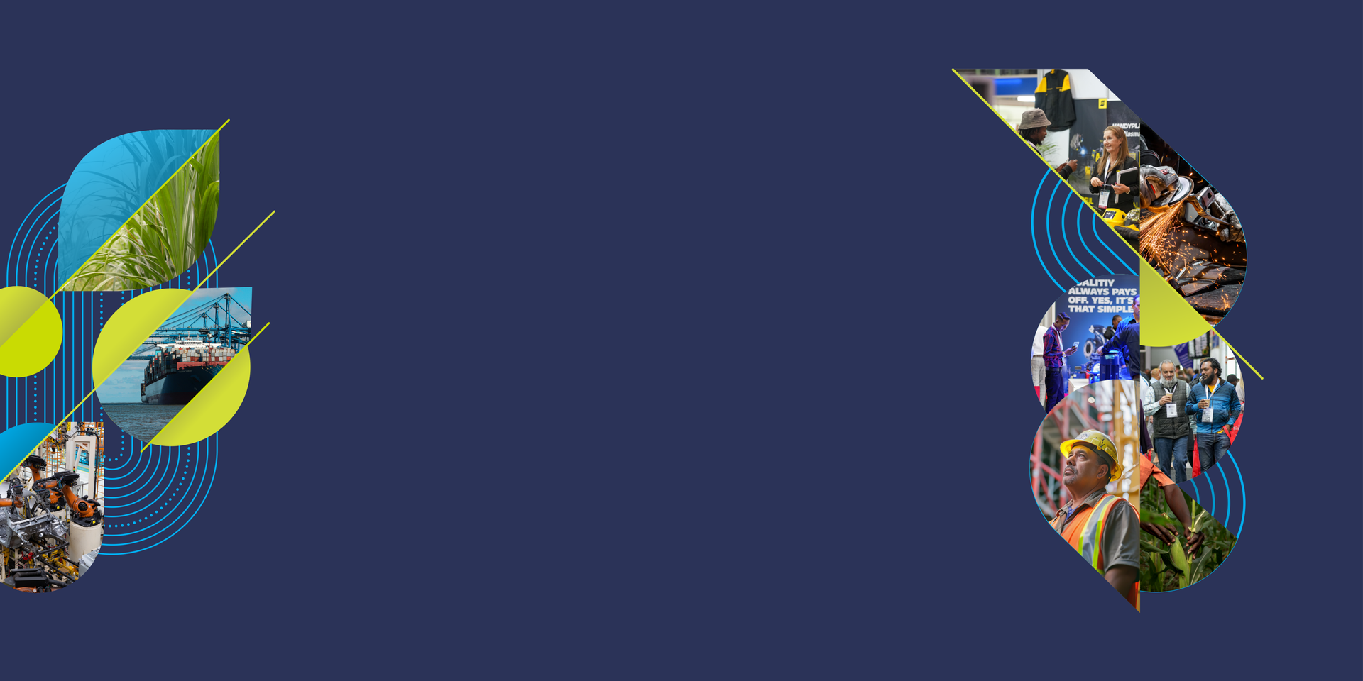 KZN’s Premier Trade Show for the Industrial Technology Sector