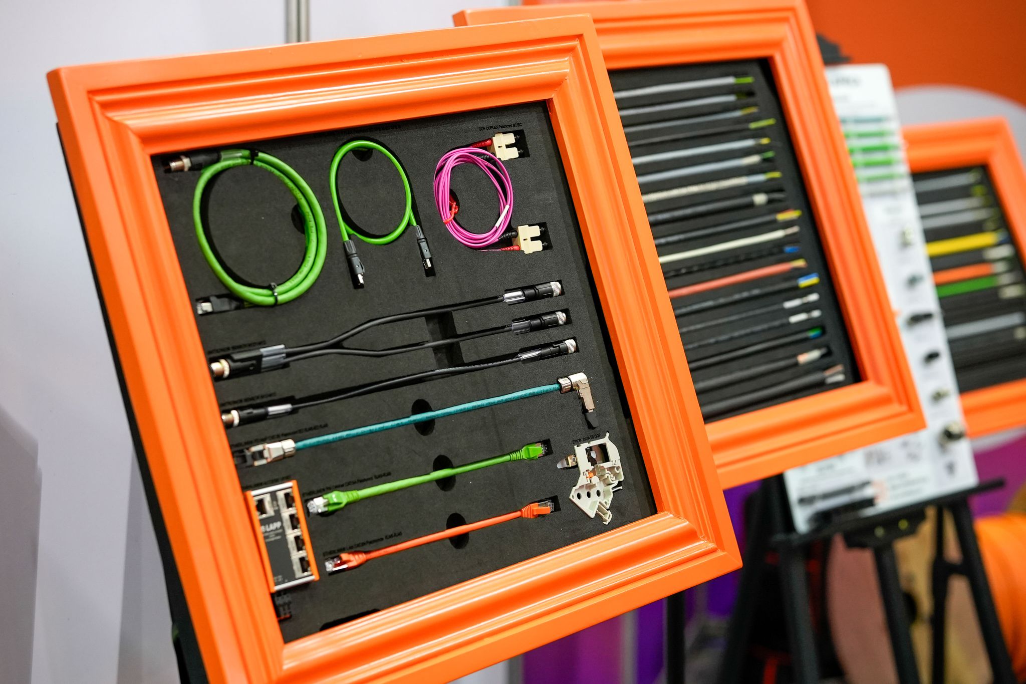 ICT, Electronics & Utilities