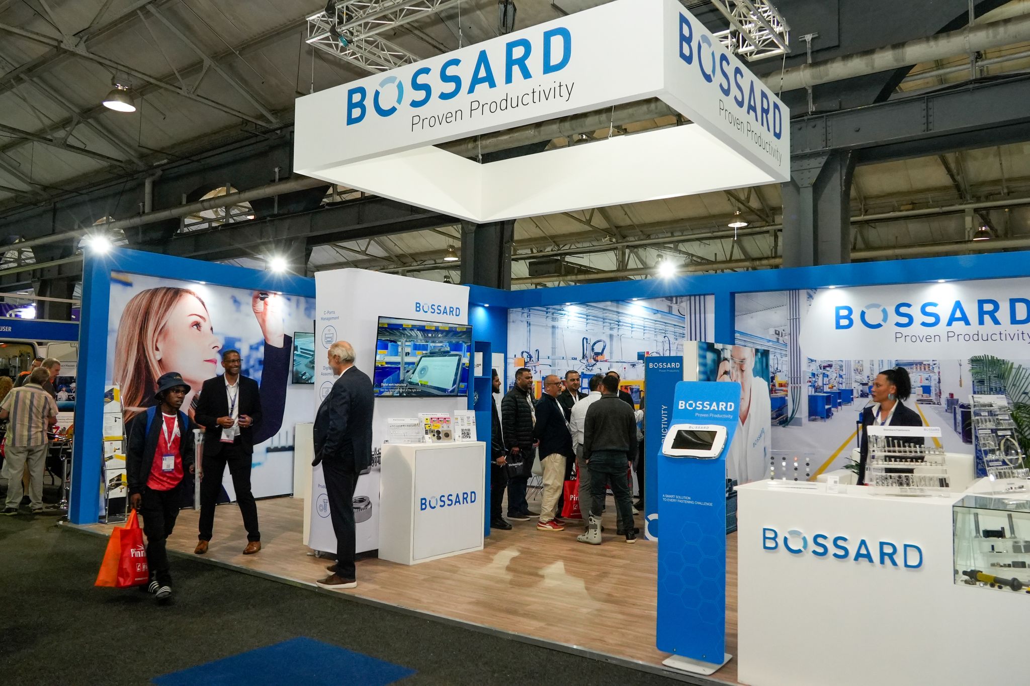 Automation & Control