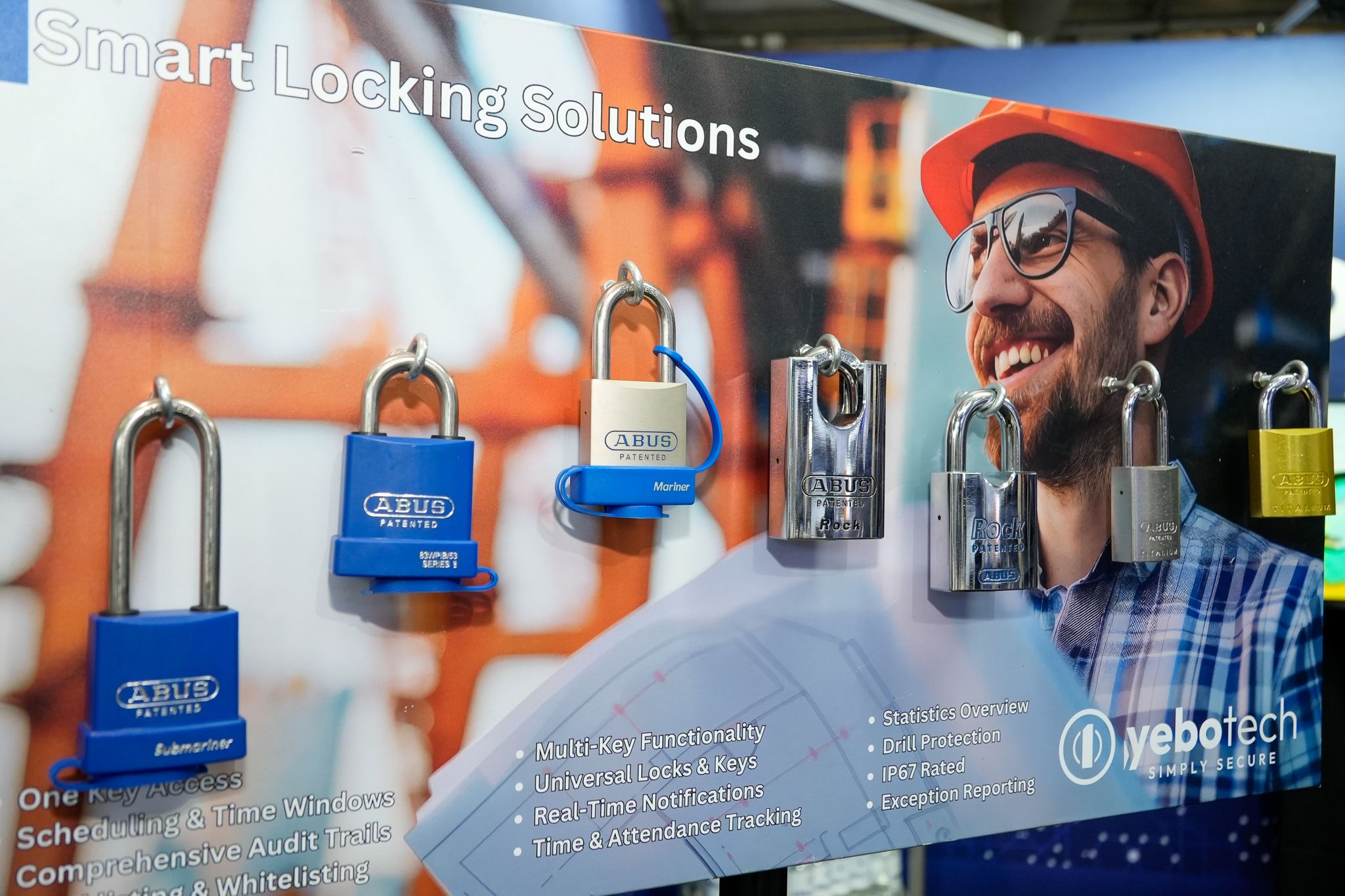 Agriculture, Forestry & Fishing