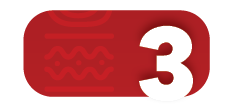 3