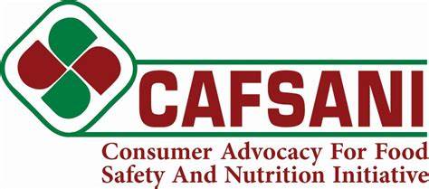 Consumer Advocacy For Food Safety And Nutrition Initiative (CAFSANI)