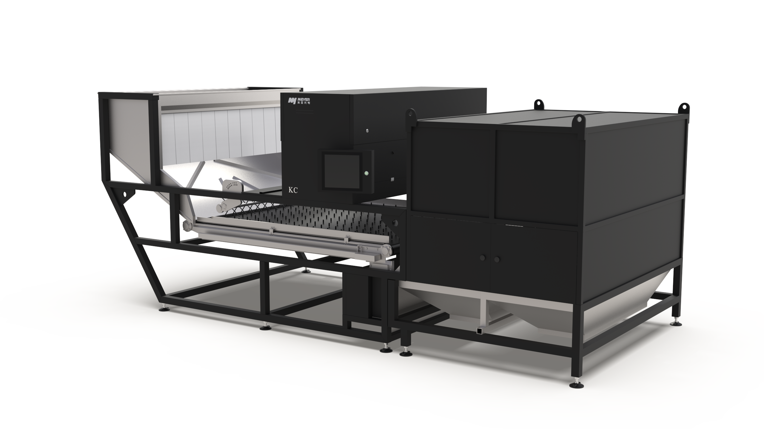 Bottle Sorter