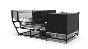 Bottle Sorter