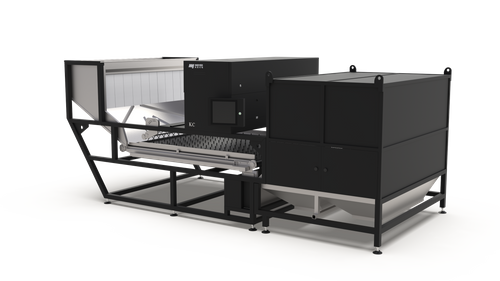 Bottle Sorter