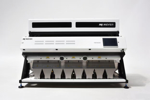 Polymer Sorter&Color Sorter