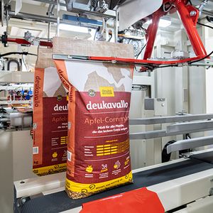 5 key factors for choosing the right bagging machine