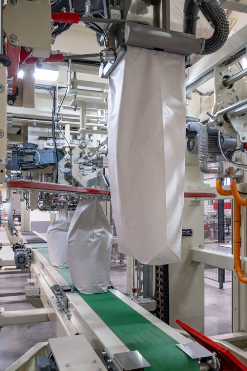 Discover the new Bottom-up filling method in our latest webinar