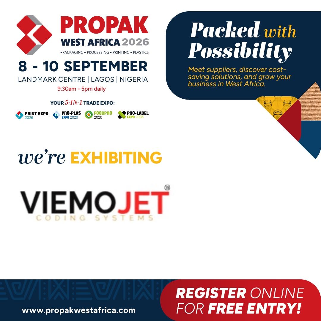 VIEMOJET EXHIBITOR