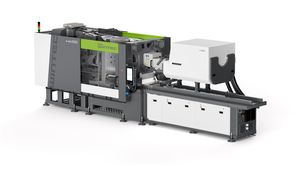 The ENGEL Group starts the global roll-out of the WINTEC e-win and introduces technical enhancements in two-platen series