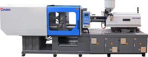 INJECTION MOLDING MACHINE