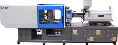 INJECTION MOLDING MACHINE