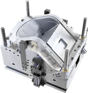 Furniture mould