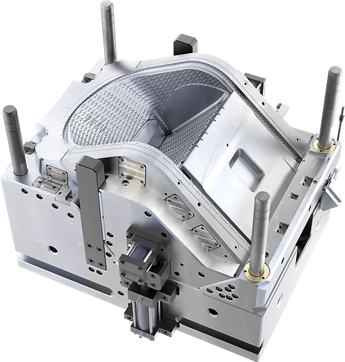Furniture mould