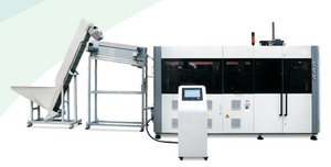 CSD-AB PRO series Automatic Blow Molding machine