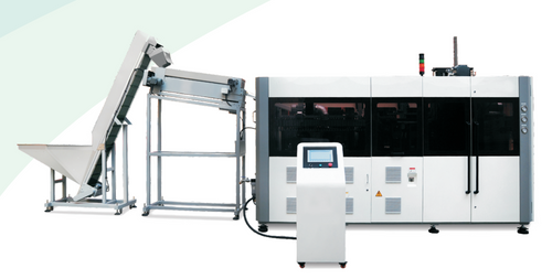 CSD-AB PRO series Automatic Blow Molding machine