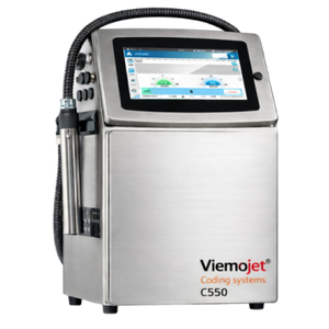 CIJ 550 Printer