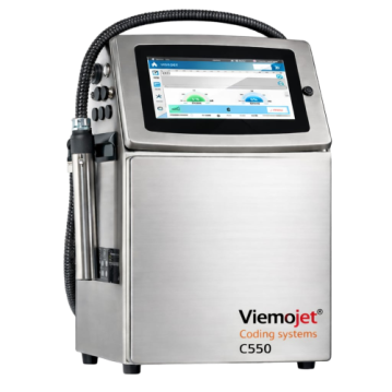 CIJ 550 Printer