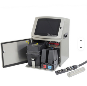 Inkjet Printer
