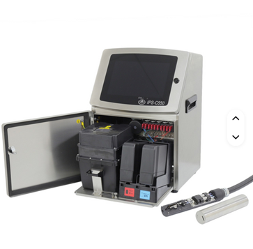 Inkjet Printer