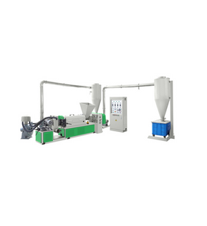 air cooling recycling machine 