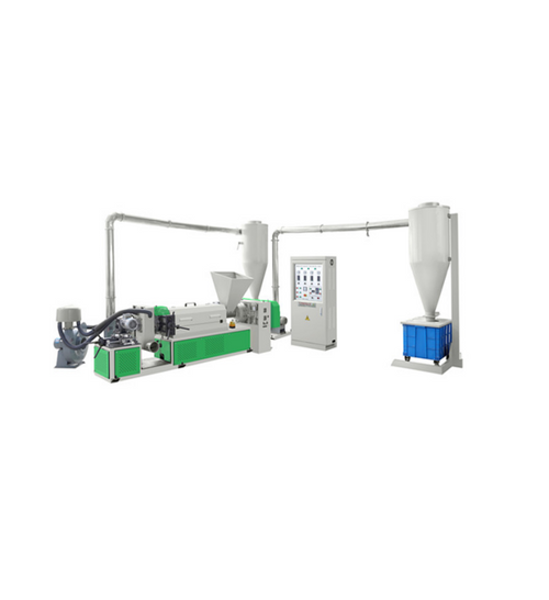 air cooling recycling machine 