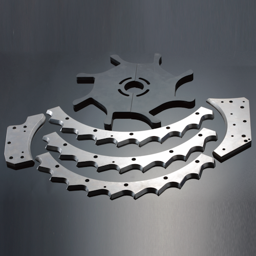 Conversion Components and Parts