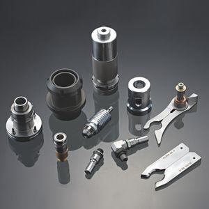 Conversion Components and Parts