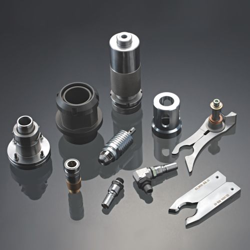 Conversion Components and Parts