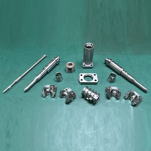 Conversion Components and Parts
