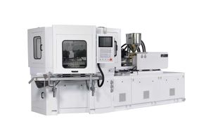 IBM-50H INJECTION BLOW MOLDING MACHINE