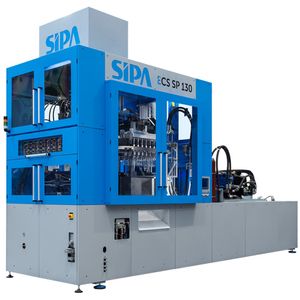 ECS SP 1-step system