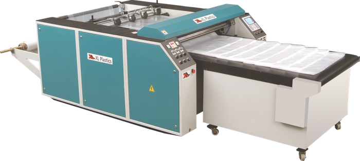 XL PLASTICS MACHINERY PVT LTD