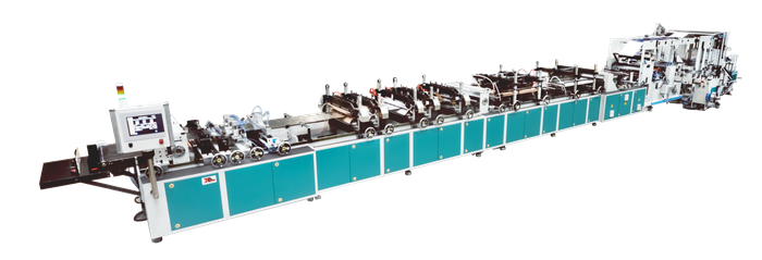 XL PLASTICS MACHINERY PVT LTD