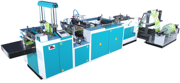 XL PLASTICS MACHINERY PVT LTD
