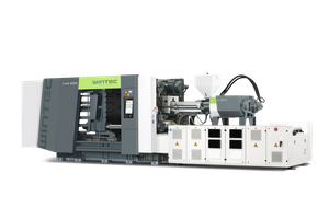 Wintec Injection Moulding Machines